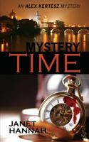 Mystery Time 1432788442 Book Cover