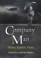 Company Man 1326665332 Book Cover