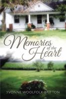 Memories of the Heart 1499026153 Book Cover