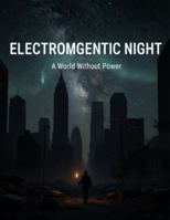 Electromagnetic Night: A World Without Power B0G1RYSJ2B Book Cover