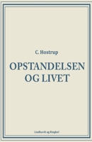Opstandelsen og livet null Book Cover