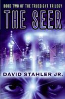 The Seer 0060522887 Book Cover