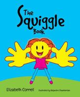 The Squiggle Book 1643072811 Book Cover
