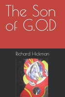 The Son of G.O.D B09W49SGYH Book Cover