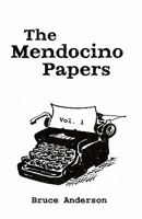 The Mendocino Papers 1419690140 Book Cover