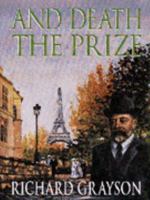 And Death the Prize 0709059809 Book Cover