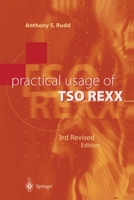 Practical Usage Of Tso Rexx 1475097557 Book Cover