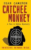 Catchee Monkey 1946215023 Book Cover