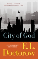 City of God 0679447830 Book Cover