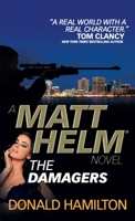 The Damagers (Mat Helm Series) 0449148475 Book Cover