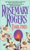 Dark Fires 0380004259 Book Cover