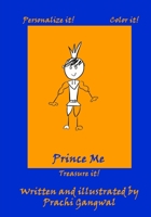 Prince Me 1491072776 Book Cover