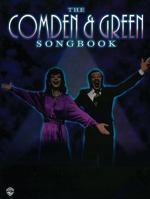 The Comden & Green Songbook 1576233367 Book Cover