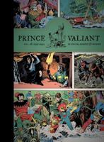 Prince Valiant Vol. 28: 1991-1992 1683969294 Book Cover