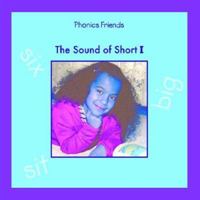 Isabel's Favorite Things: The Sound of Short I 1592963145 Book Cover