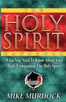 The Holy Spirit handbook 1563940779 Book Cover