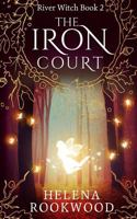 The Iron Court 1984116509 Book Cover