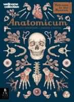 Anatomicum 1536215066 Book Cover