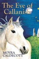 The Eye of Callanish 1843191202 Book Cover