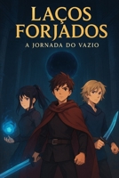 Laços Forjados: A Jornada do Vazio B0FR9WVT9T Book Cover