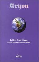 Letters from Home: Loving Messages from the Family (Kryon, Book 7) 1888053127 Book Cover