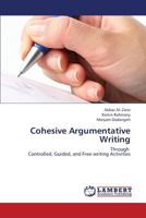 Cohesive Argumentative Writing 3659319341 Book Cover