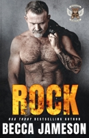 Rock: Shadowridge Guardians MC, Book12 B0DQVH5X8H Book Cover