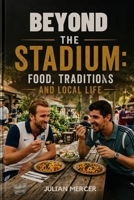 BEYOND THE STADIUM: FOOD, TRADITIONS, AND LOCAL LIFE B0H55R33DH Book Cover