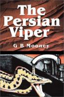 The Persian Viper 0595211089 Book Cover