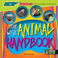 Wise Animal Handbook Tennessee, The 0738528447 Book Cover