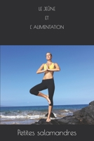 Le Je�ne Et L' Alimentation 1692504568 Book Cover