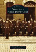 Providence Police Department 1467122181 Book Cover