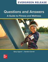 Loose Leaf Questions and Answers: A Guide to Fitness and Wellness: 2026 Release 1264883218 Book Cover
