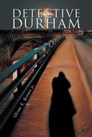 Detective Durham 145685142X Book Cover