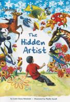 The Hidden Artist 1929628749 Book Cover