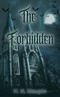 The Forbidden (The Fate of the Undivine) B0GSJD2JRD Book Cover