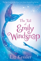 The Tail of Emily Windsnap 1842551663 Book Cover