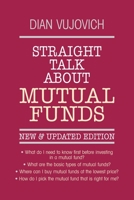 Straight Talk About Mutual Funds 0070670250 Book Cover