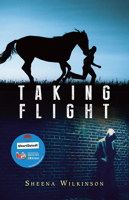 Taking Flight 1554553288 Book Cover