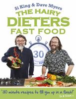 The Hairy Dieters: Fast Food 0297609319 Book Cover