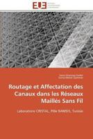 Routage Et Affectation Des Canaux Dans Les Ra(c)Seaux Mailla(c)S Sans Fil 384178495X Book Cover