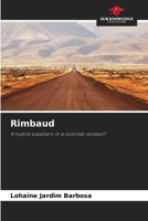 Rimbaud 6208404762 Book Cover