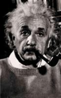 Who Was Albert Einstein? 2843236738 Book Cover