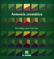 Armonía cromática 848984030X Book Cover