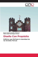 Diseño Con Propósito (Spanish Edition) 6202156813 Book Cover