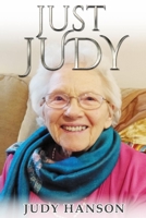 Just Judy 153048099X Book Cover