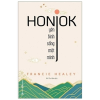 Honjok: The Art of Living Alone 6043117150 Book Cover