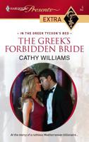 The Greek's Forbidden Bride (Modern Romance) 0373820798 Book Cover