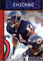 The History Of The Chicago Bears (NFL Today) (NFL Today) 1583412913 Book Cover