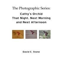 Cathy's Orchid - That Night, Next Morning and Next Afternoon 1304738469 Book Cover